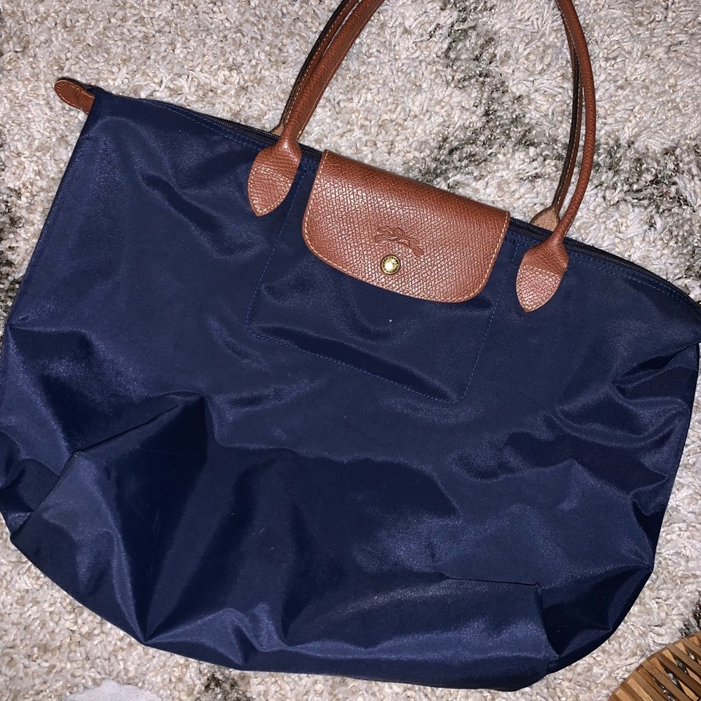 Longchamp Bag